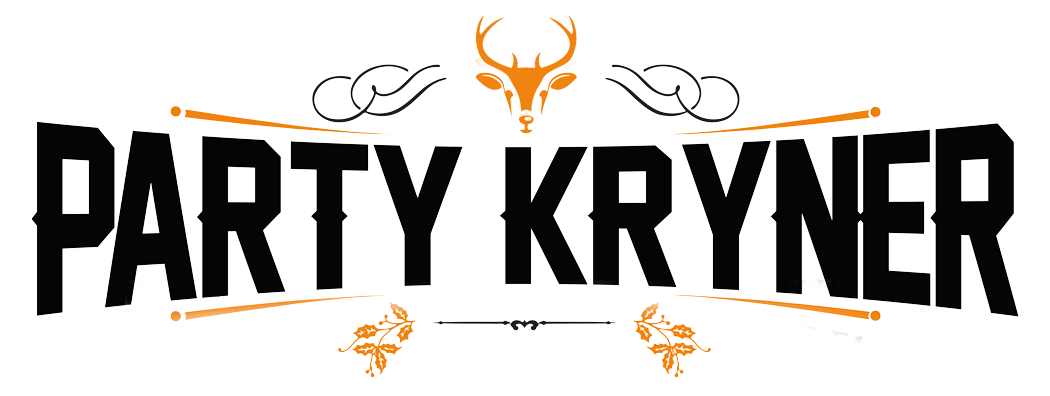 logo Party Kryner feest duo