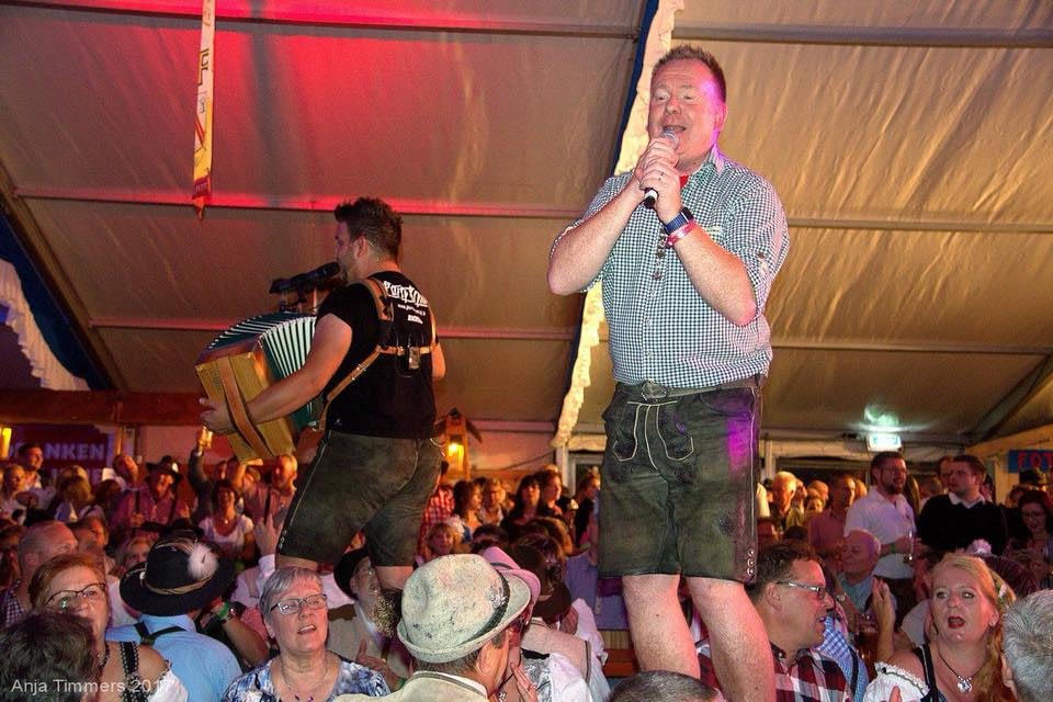 Party Kryner Oktoberfest Party Kryner Oktoberfest